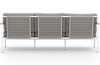 Affini Outdoor Sofa