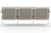 Affini Outdoor Sofa