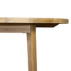 Akamu Outdoor Dining Table