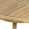 Akamu Outdoor Dining Table