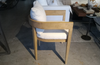 Custom Annette Dining Chair