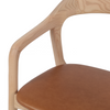 Antioco Dining Arm Chair
