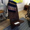 Antique Caved Chair