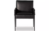 Bedisa Dining Arm Chair
