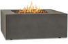 Beissinger Square Fire Table