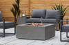 Beissinger Square Fire Table
