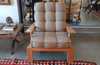 Custom Reclining Chair