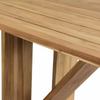 Eugene Outdoor Dining Table
