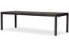 Florence Outdoor Extension Dining Table