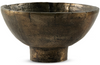 Jael Outdoor Pedestal Bowl