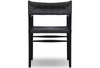 Lansa Outdoor Dining Arm Chair