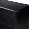 Lelise 6-Drawer Dresser