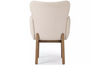 Macey Dining Arm Chair