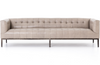 Custom Madeline 96" Sofa