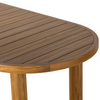 Maire Outdoor Dining Table