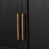 Taisa Panel Door Cabinet