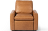 Tovey Power Recliner Accent Chair