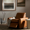 Tovey Power Recliner Accent Chair