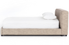 Adaline Sandstone Grey Bed