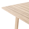 Adrien Outdoor Dining Table