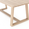 Adrien Outdoor Dining Table