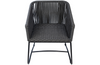 Aira Outdoor Dining Chair