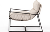 Aletha Outdoor Sling Chair