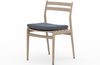 Alison Brown Outdoor Dining Chair