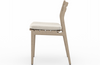 Alison Brown Outdoor Dining Chair