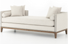Amherst Double Chaise