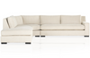 Angelino 3-Piece Sectional