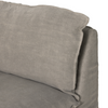 Angie Sectional Arm Piece
