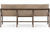 Annette Dining Bench