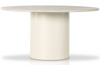Babette Round Dining Table