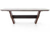Parker 78" Dining Table