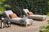 Bellini Outdoor End Table