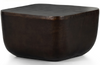 Bellini Square Outdoor End Table
