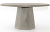 Bence Outdoor Dining Table