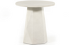 Bence Outdoor End Table
