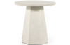 Bence Outdoor End Table