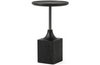 Berthold End Table