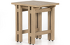 Boone Outdoor End Table