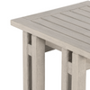 Boone Outdoor End Table