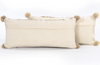Braeden Pom-Pom Pillow Set