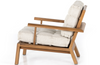Bria Outdoor Chair