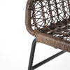 Bryson Outdoor Dining Chair