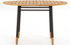 Cabello Outdoor Dining Table