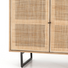 Caprina Small Cabinet