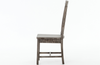 Caramia Custom Rustic Dining Chair