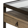 Carver Nightstand